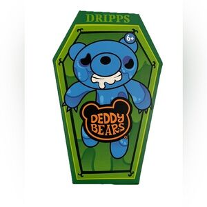 Deddy Bear “Dripps”